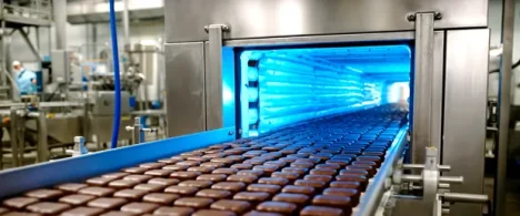 Tekmatic - Nestlé Streamlining Food Production with Automation
