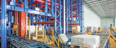 tekmatic basf automation revolution transforming chemical manufacturing for efficiency and sustainability