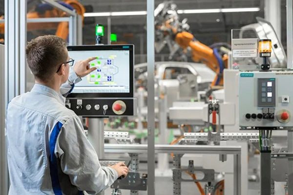 tekmatic customized automation systems