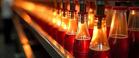 tekmatic how coca cola uses automation to improve bottling and packaging