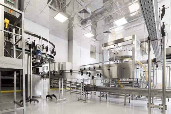 tekmatic industry specific automation