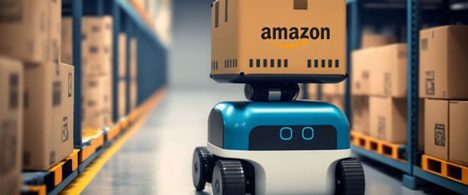 tekmatic robotics use to revolutionize amazon warehouse’s operations