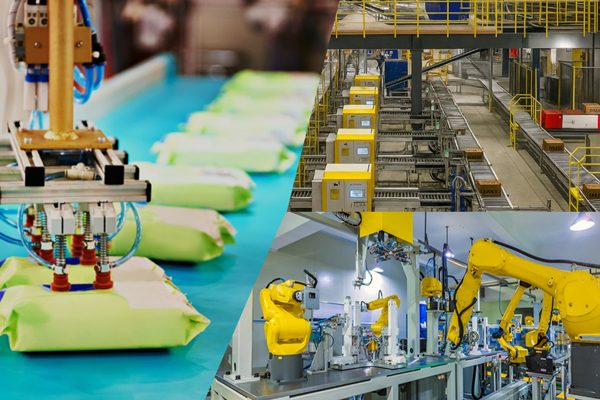 tekmatic turnkey project & engineering services